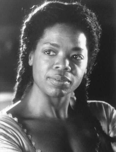 Still of Oprah Winfrey in Beloved (1998)