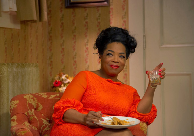 Still of Oprah Winfrey in The Butler (2013)