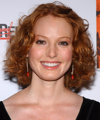 Alicia Witt