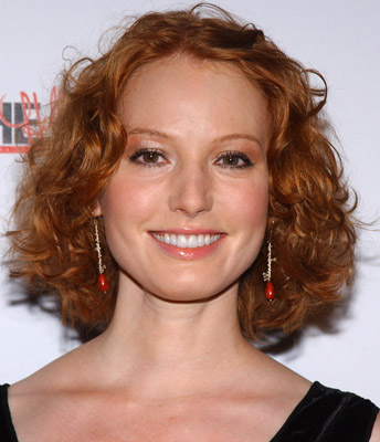 Alicia Witt