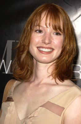 Alicia Witt