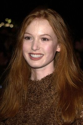 Alicia Witt at event of Snatch. (2000)