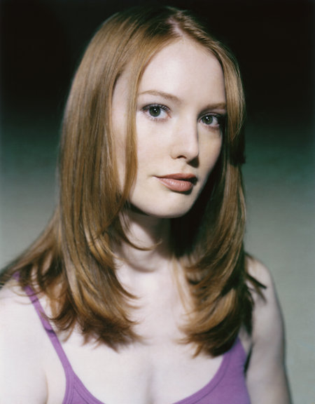 Alicia Witt