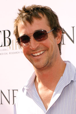 Noah Wyle