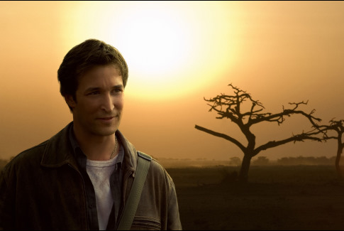 Still of Noah Wyle in The Librarian: Return to King Solomon's Mines (2006)