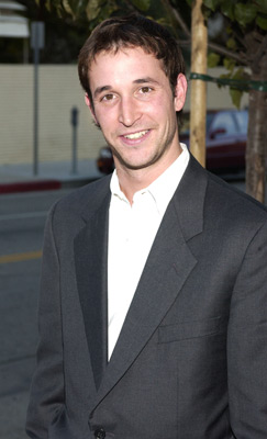 Noah Wyle