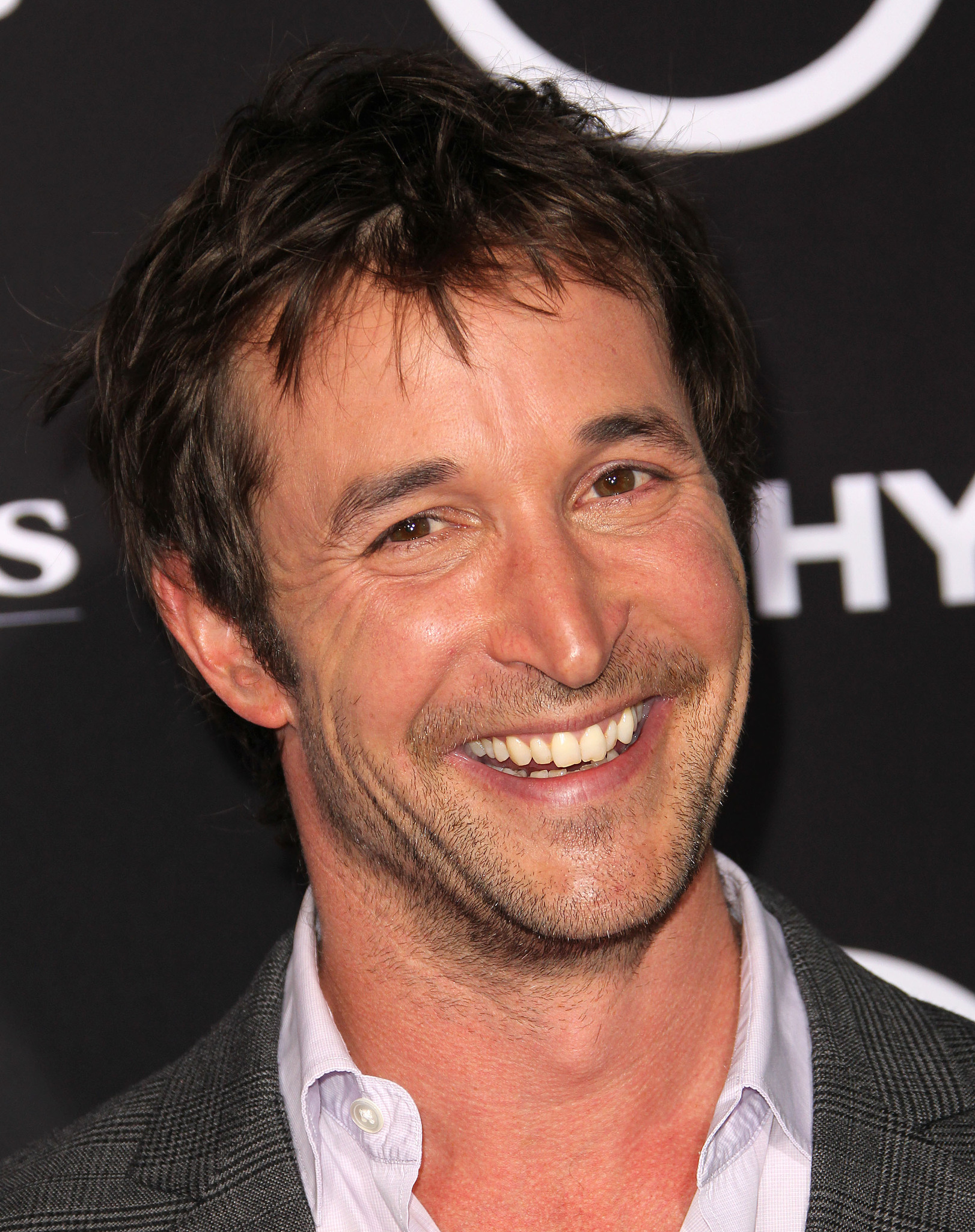 Noah Wyle at event of Krentantis dangus (2011)