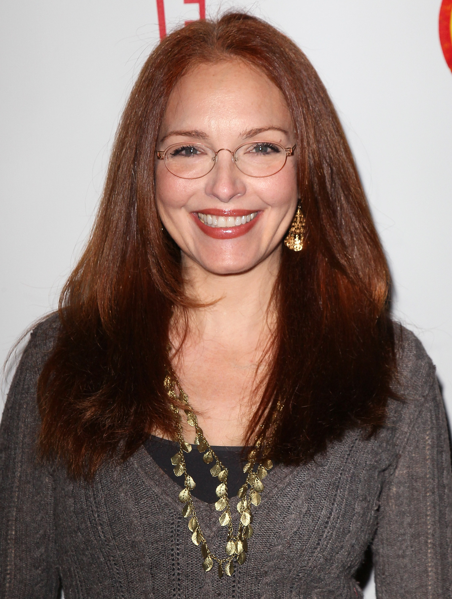 Amy Yasbeck at event of Bully (2011)