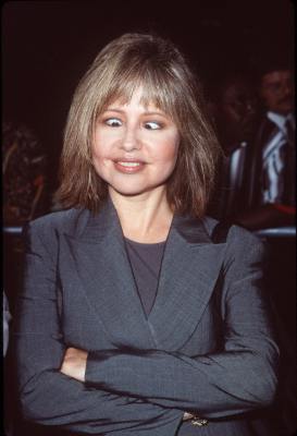 Pia Zadora at event of Why Do Fools Fall in Love (1998)