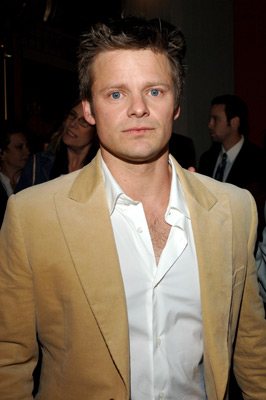 Steve Zahn at event of Sahara (2005)