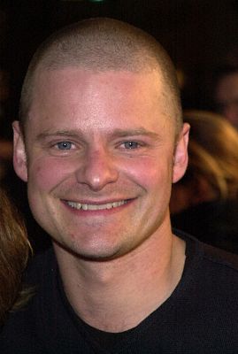 Steve Zahn at event of Saving Silverman (2001)