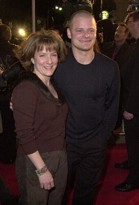 Steve Zahn at event of Saving Silverman (2001)