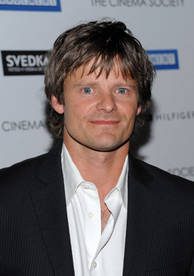 Steve Zahn at event of Management (2008)