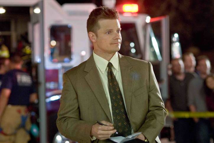 Still of Steve Zahn in Sunshine Cleaning (2008)