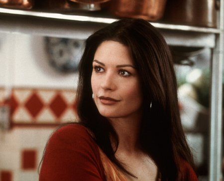 Still of Catherine Zeta-Jones in America's Sweethearts (2001)