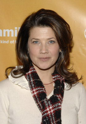 Daphne Zuniga