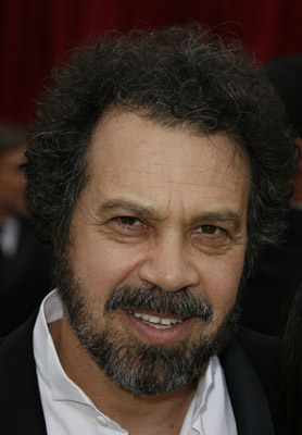 Edward Zwick at event of The 79th Annual Academy Awards (2007)