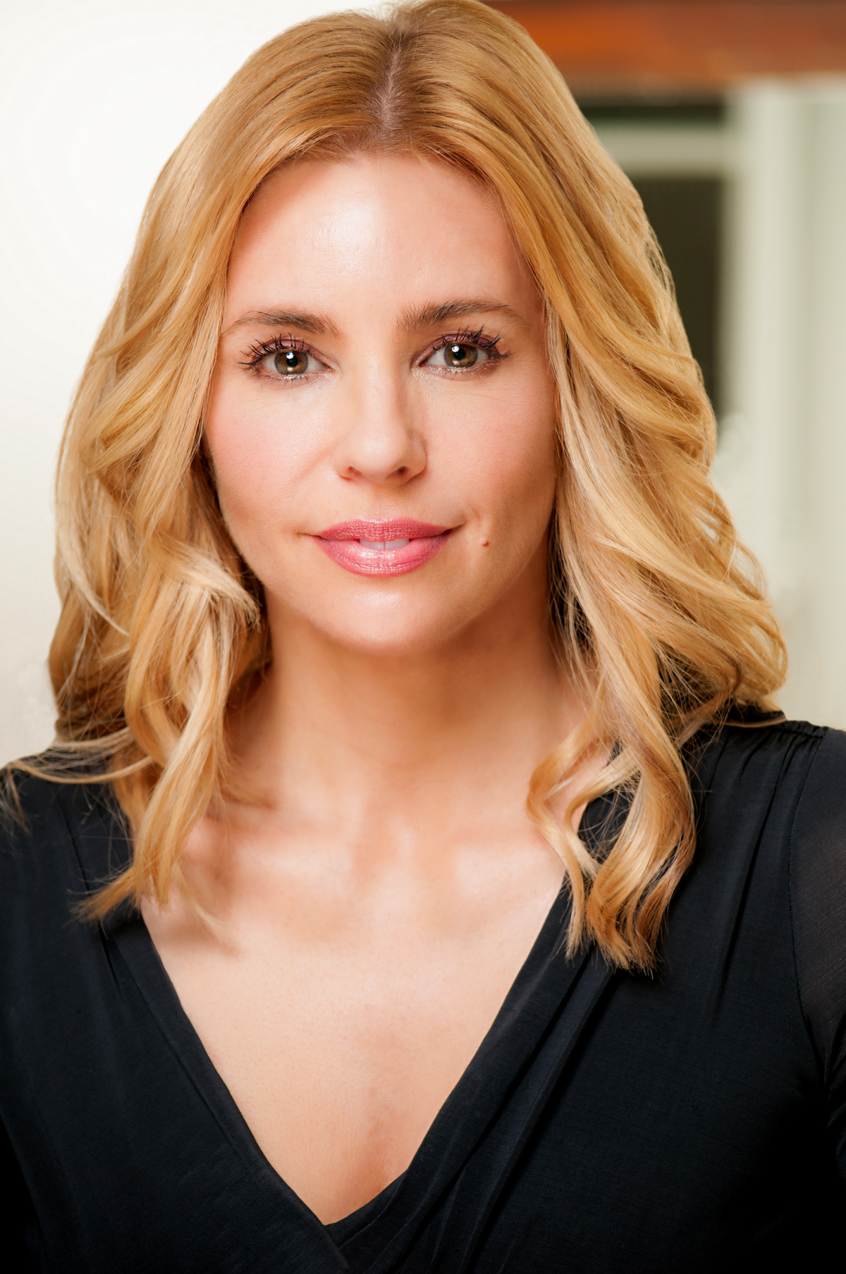 Olivia d'Abo