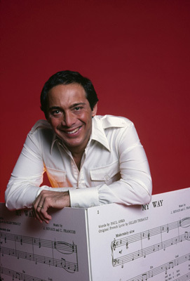 Paul Anka