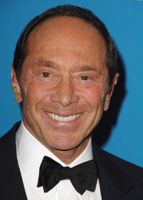 Paul Anka