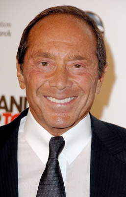 Paul Anka at event of Stand Up to Cancer (2008)