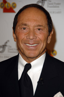 Paul Anka