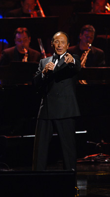 Paul Anka