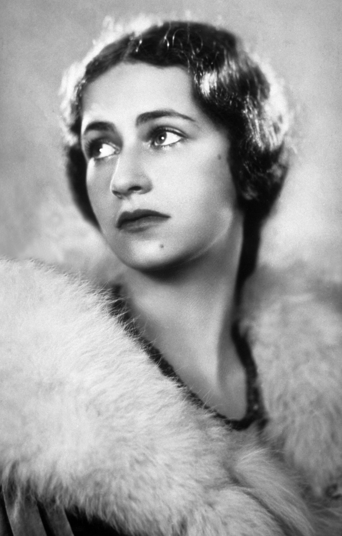 Peggy Ashcroft