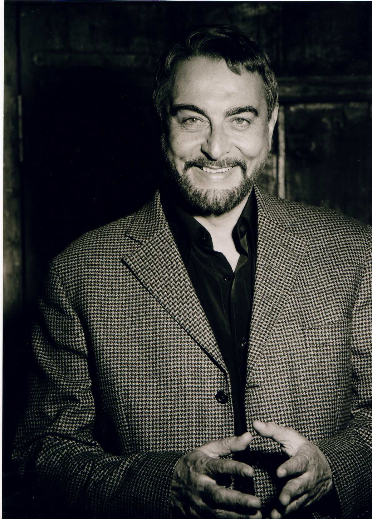 Kabir Bedi