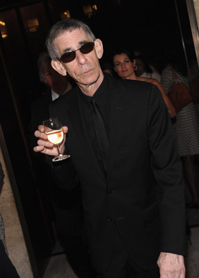 Richard Belzer at event of You Don't Know Jack (2010)