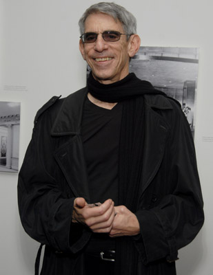 Richard Belzer at event of Kruvinas deimantas (2006)