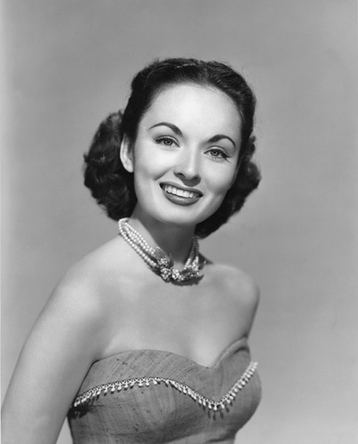 Ann Blyth circa 1950