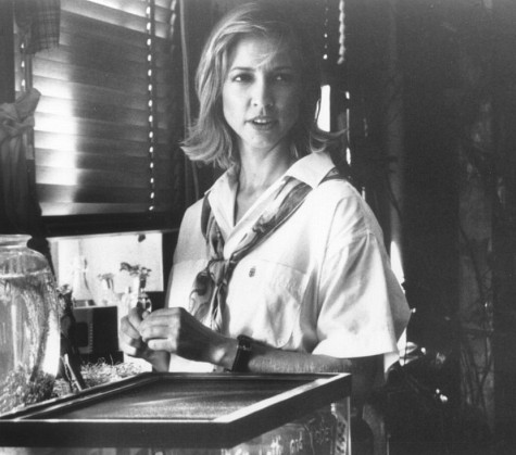 Still of Corinne Bohrer in Star Kid (1997)