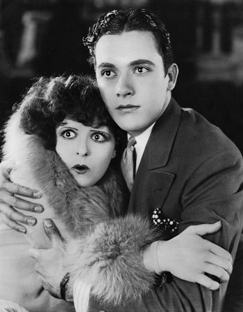 Clara Bow,Charles 