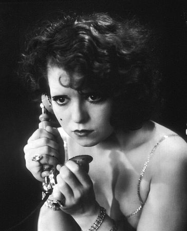 Clara Bow c. 1927