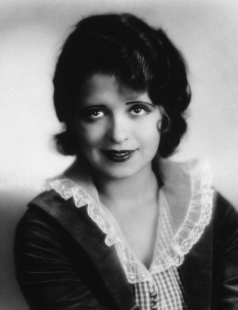 Clara Bow c. 1927/Paramount