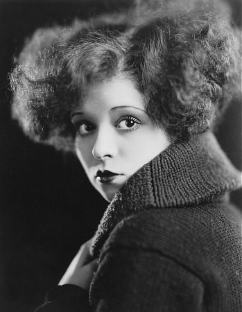 Clara Bow