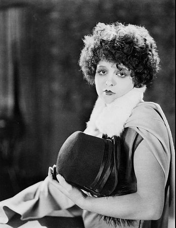 Clara Bow c. 1924
