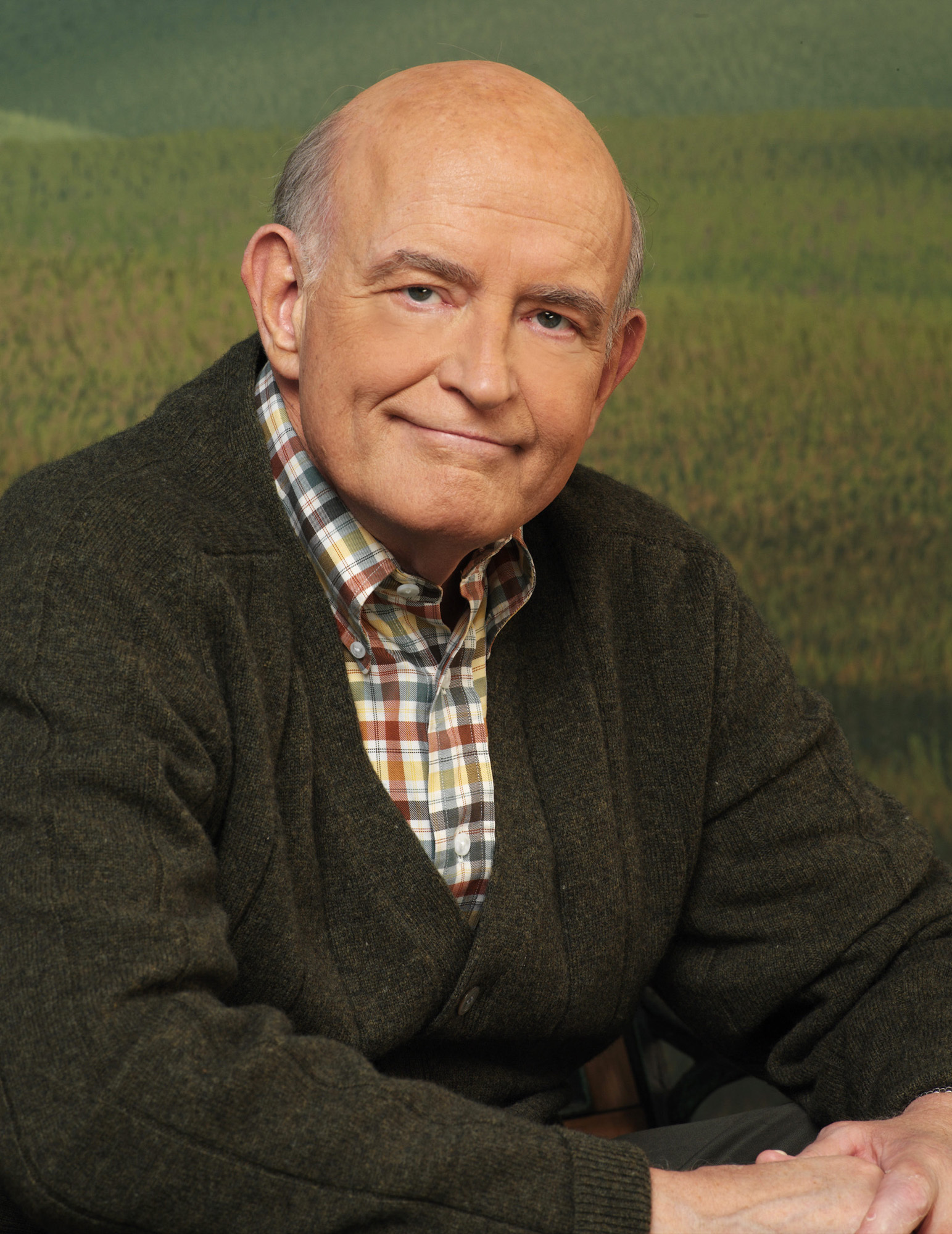 Still of Peter Boyle in Everybody Loves Raymond (1996)