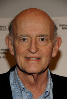 Peter Boyle at event of Thank You for Smoking (2005)