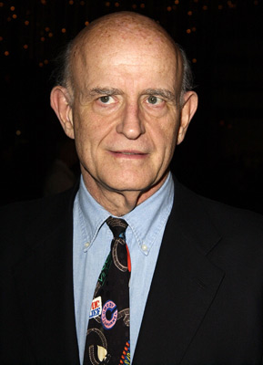 Peter Boyle at event of Niujorko gaujos (2002)