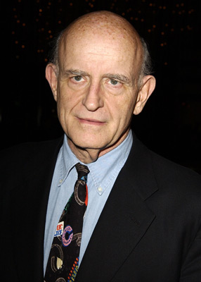 Peter Boyle at event of Niujorko gaujos (2002)