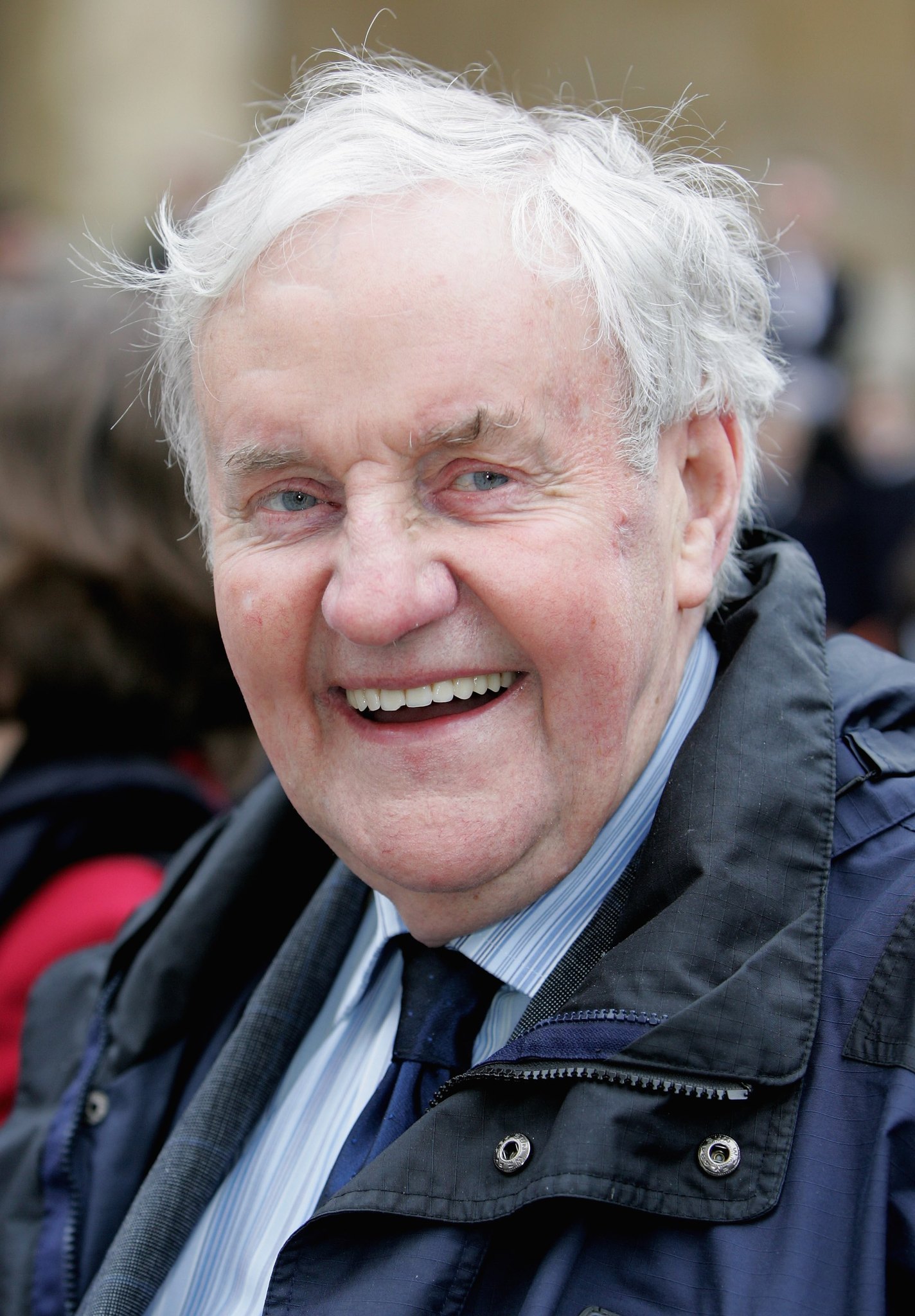 Richard Briers