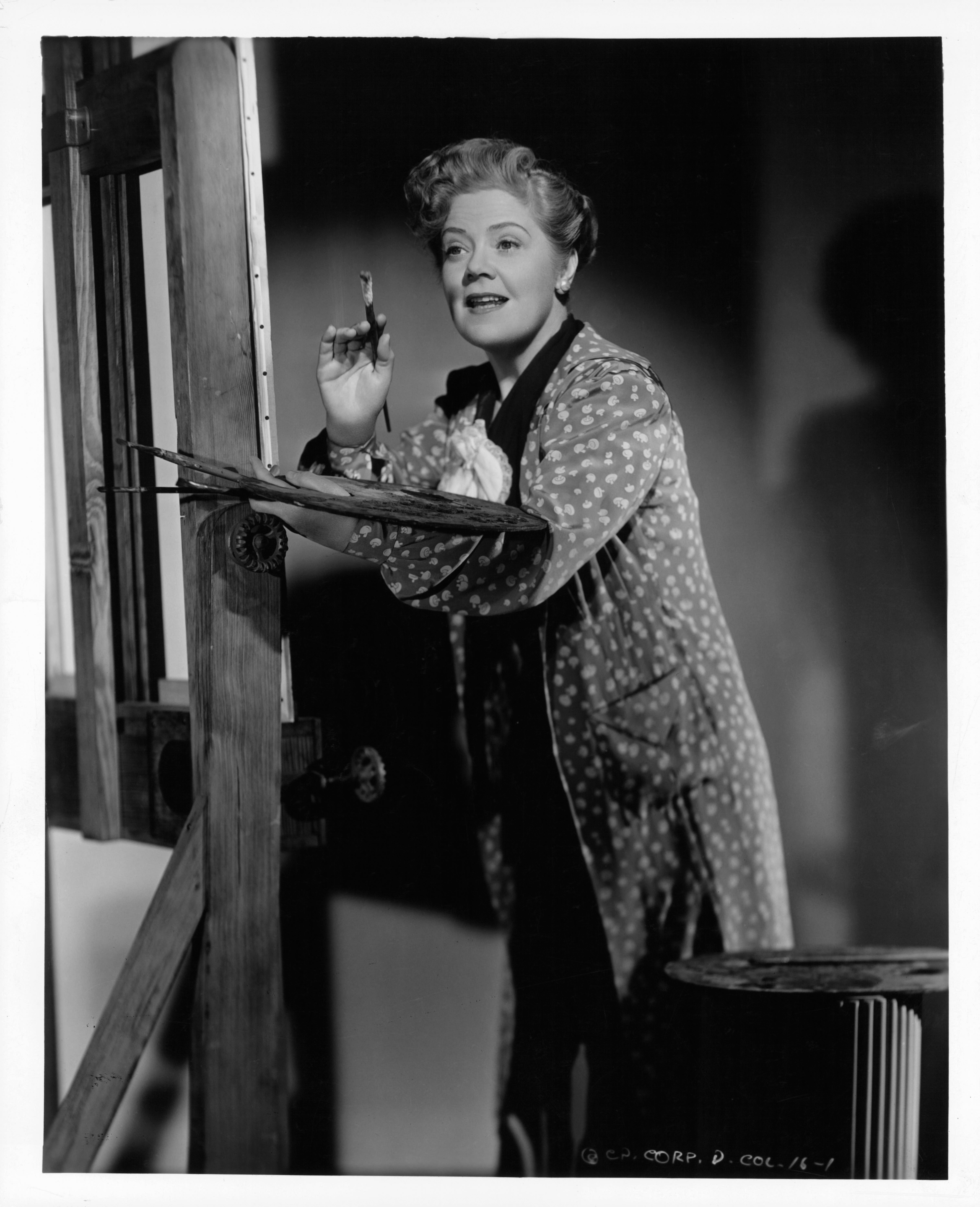 Still of Spring Byington in You Can't Take It With You (1938)