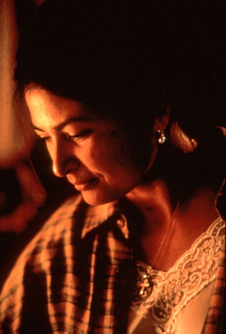 Still of Elpidia Carrillo in Bread and Roses (2000)