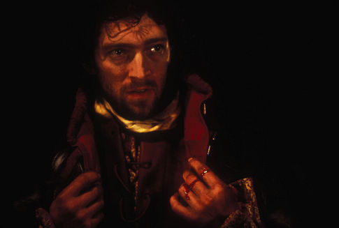 Still of Vincent Cassel in The Reckoning (2002)