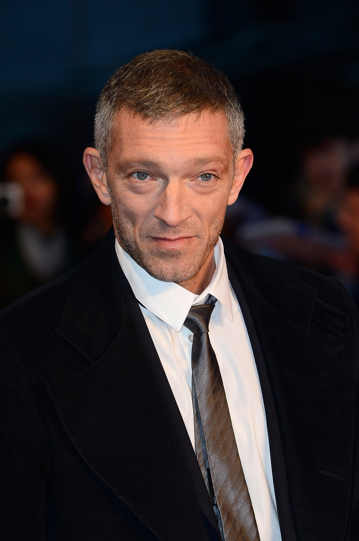 Vincent Cassel at event of Transo busena (2013)