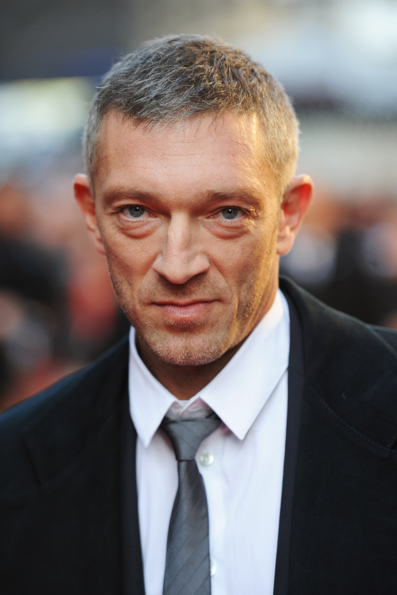 Vincent Cassel at event of Transo busena (2013)