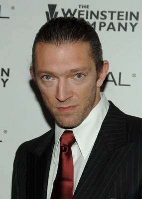 Vincent Cassel at event of Derailed (2005)
