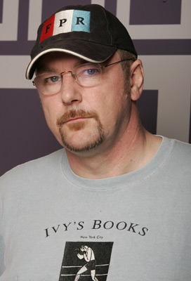 Michael Caton-Jones at event of Shooting Dogs (2005)